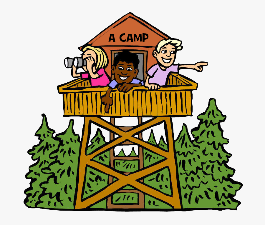 Camping Clipart School Camp, Transparent Clipart