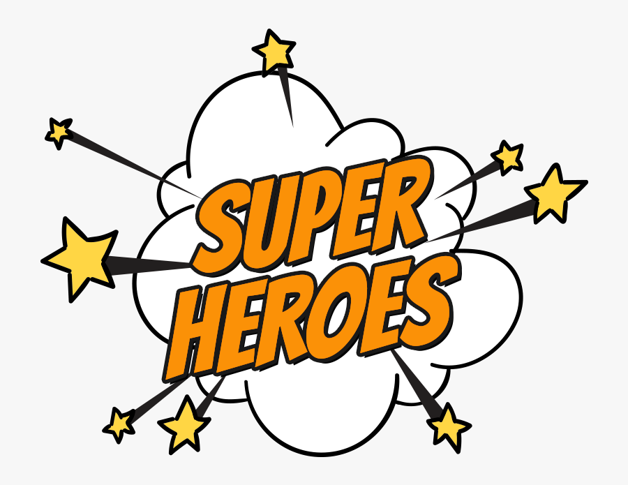 Superheroes Fathead Products, Transparent Clipart