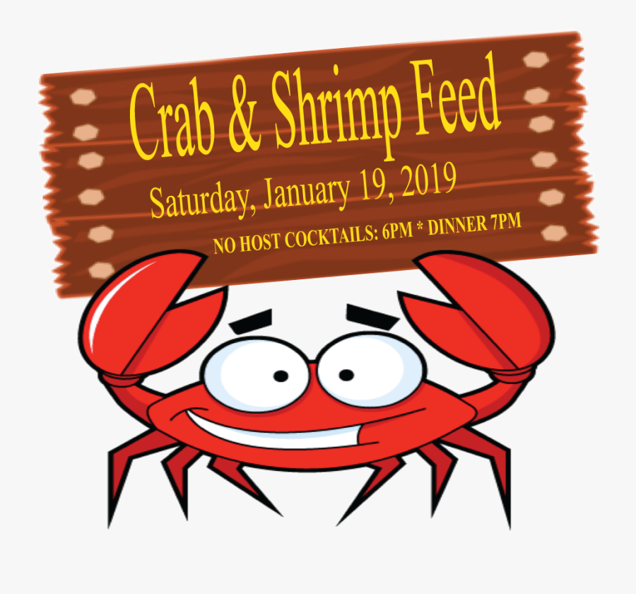 Folsom Lake Lions Club Presents 17th Annual Crab &, Transparent Clipart