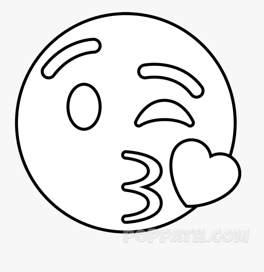 You Should Now Erase All The Extra Lines, Transparent Clipart