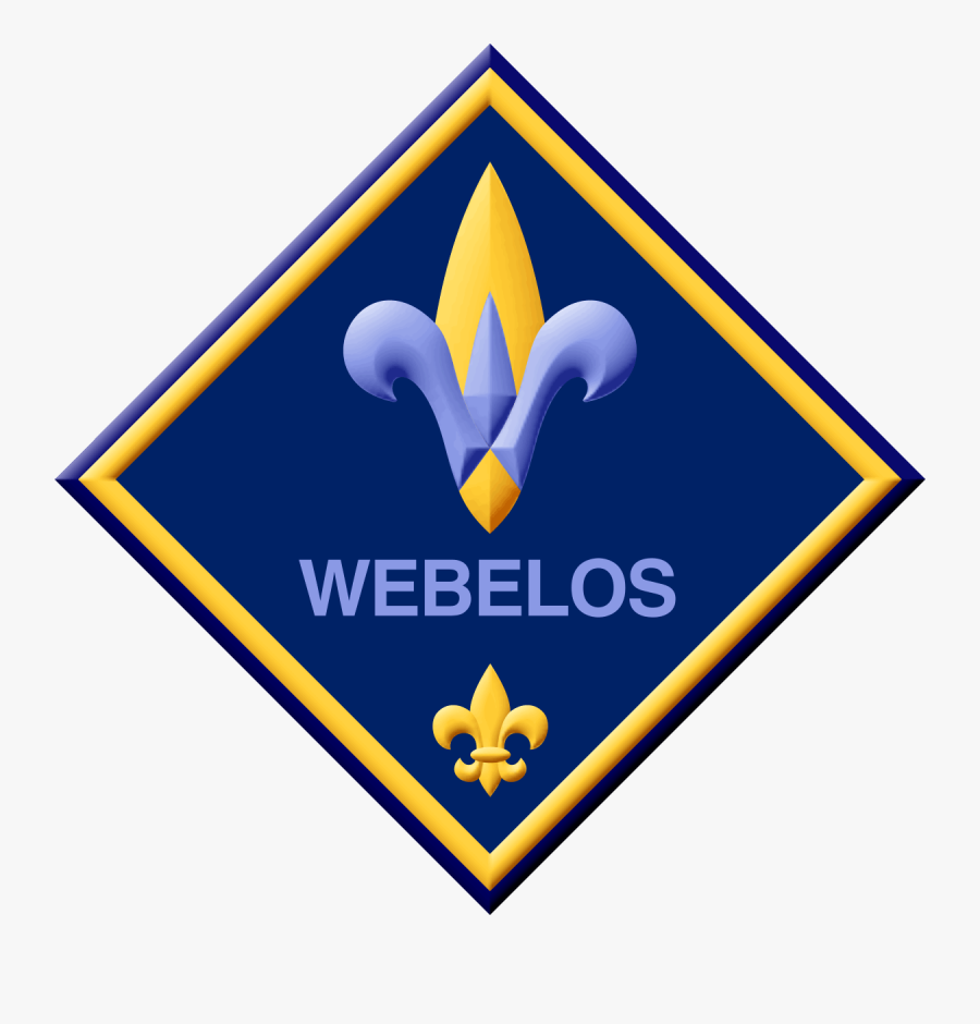 Clovis Pack 59 Cub Scouts, Transparent Clipart