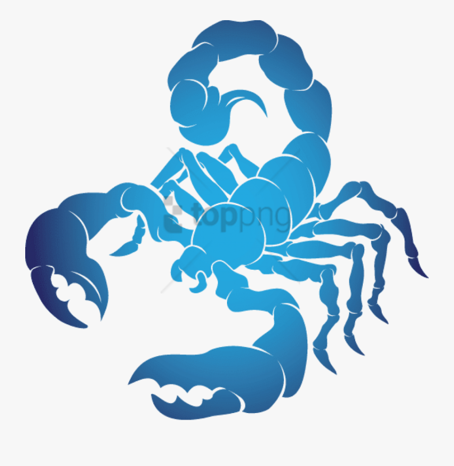Crab, Transparent Clipart