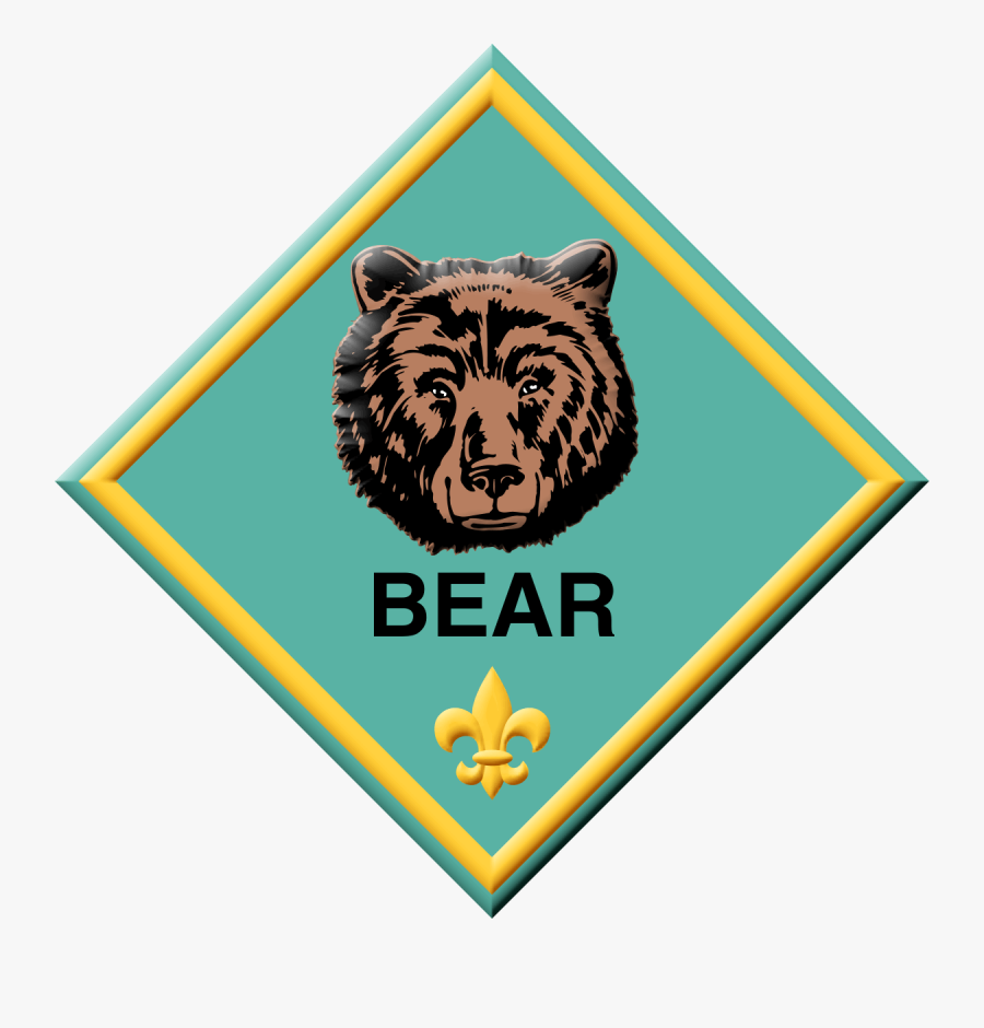 Clovis Pack 59 Cub Scouts, Transparent Clipart