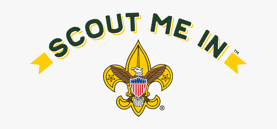 Cub Scout Clip Art, Transparent Clipart