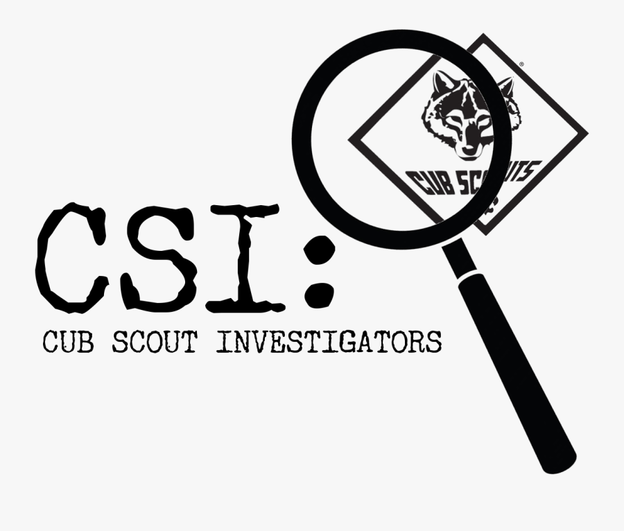 Csi Boy Scout Clipart & Clip Art Images, Transparent Clipart