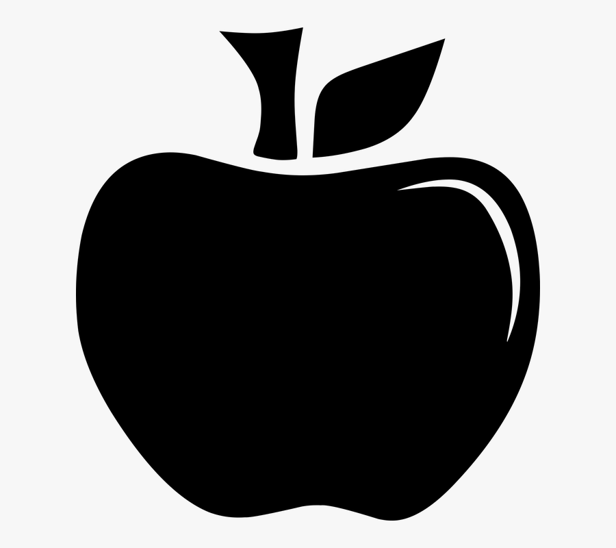 Clip Art,black And Photography,logo,line Art,malus,rose, Transparent Clipart