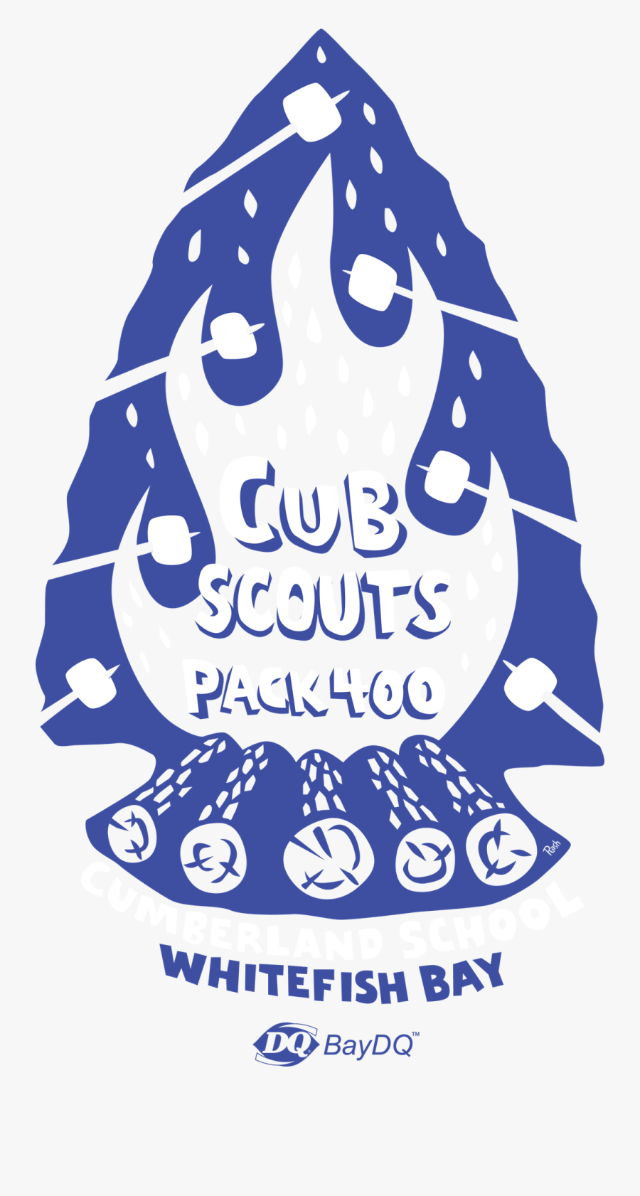 Transparent Cub Scout Clipart, Transparent Clipart