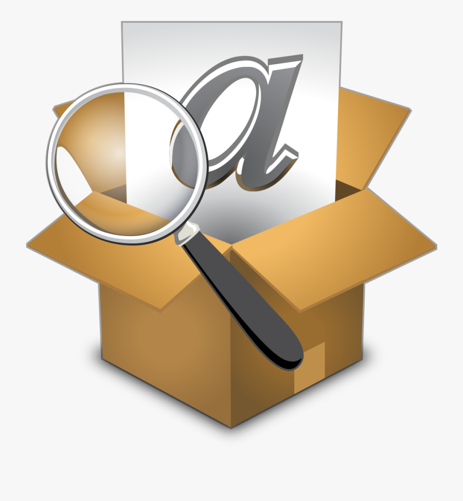 Art Files For Mac, Transparent Clipart