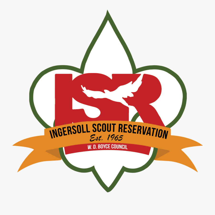 Bsa Logo Scout Me, Transparent Clipart