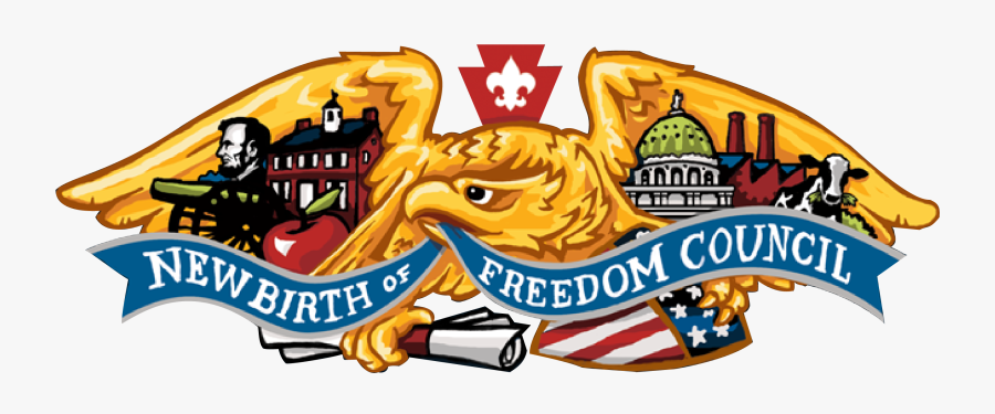 Transparent Cub Scout Clipart - New Birth Of Freedom Council, Transparent Clipart