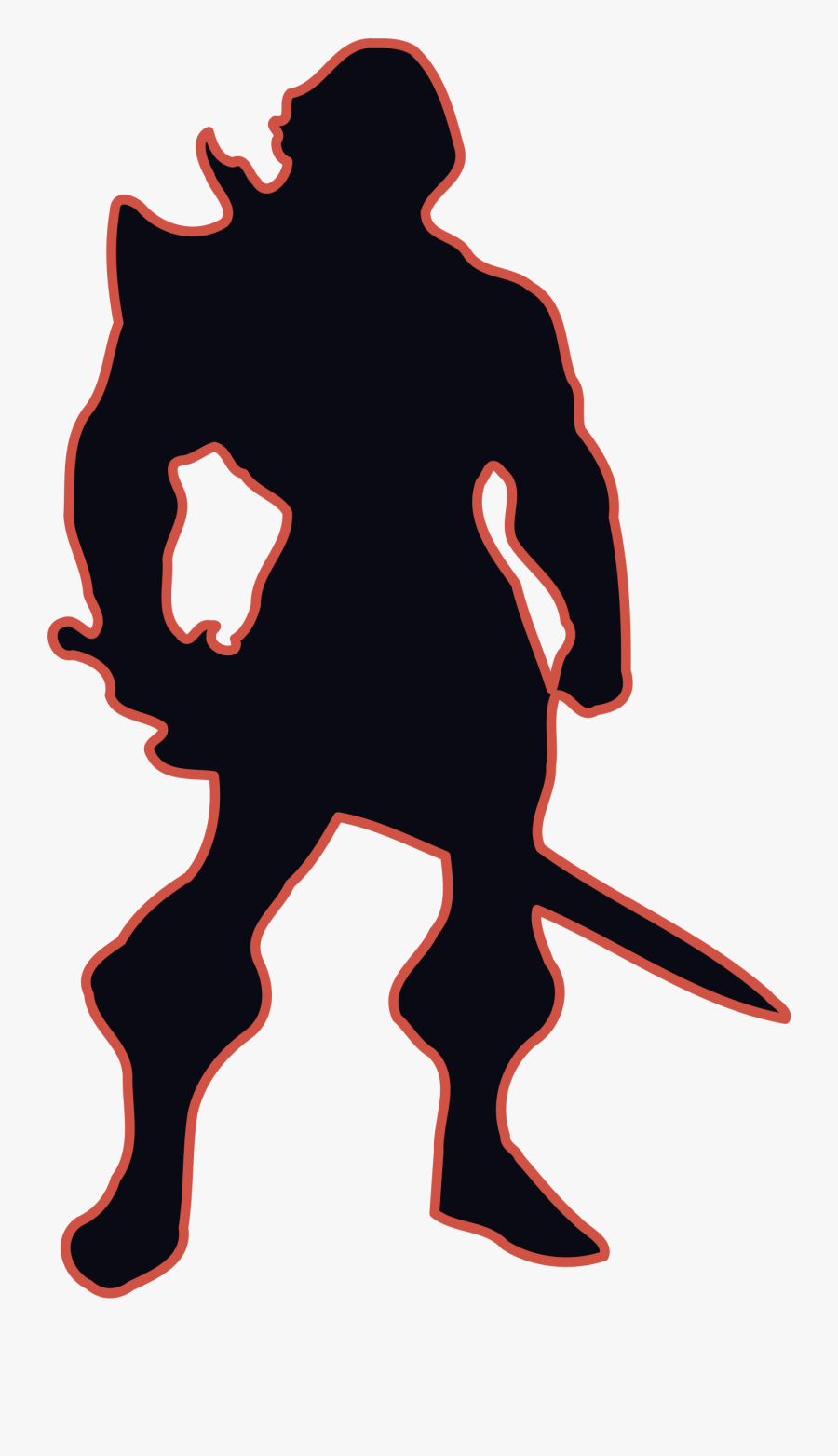 Free Clipart He Man Arking - He Man Clipart, Transparent Clipart