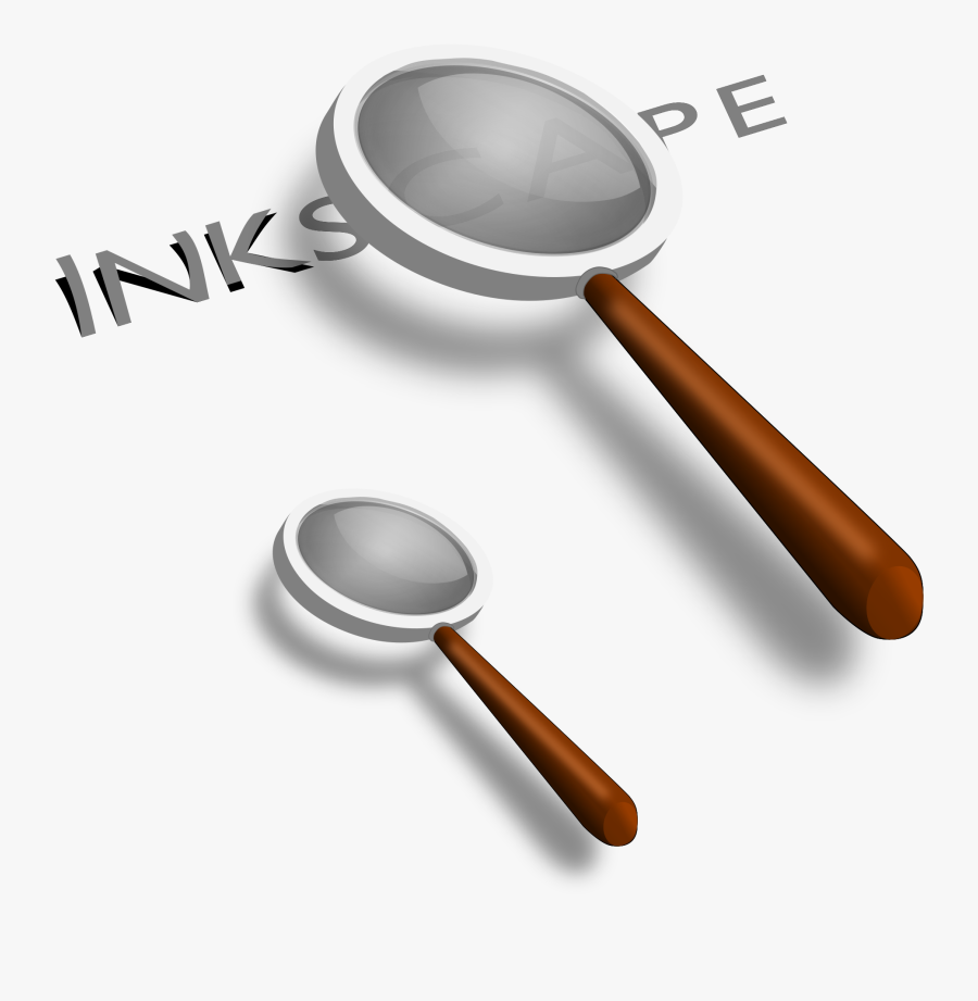 Magnifying Glass Clip Arts - Magnifying Glass, Transparent Clipart