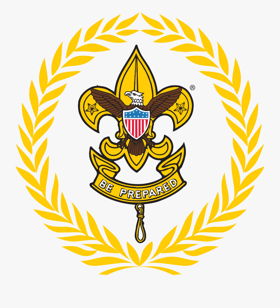 Boy Scouts Of America, Transparent Clipart