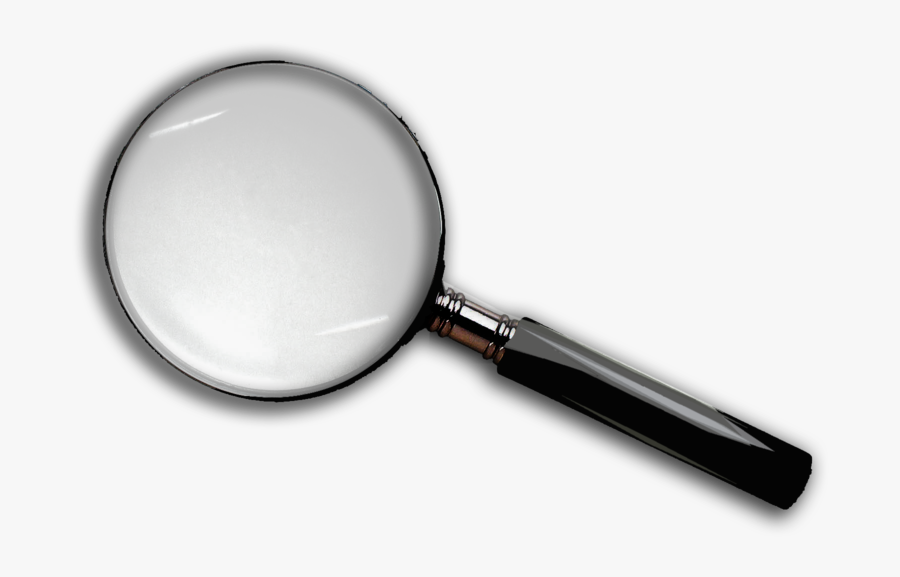 Free Search Magnifying Glass Icon, Download Free Clip - Invented The Magnifying Glass, Transparent Clipart