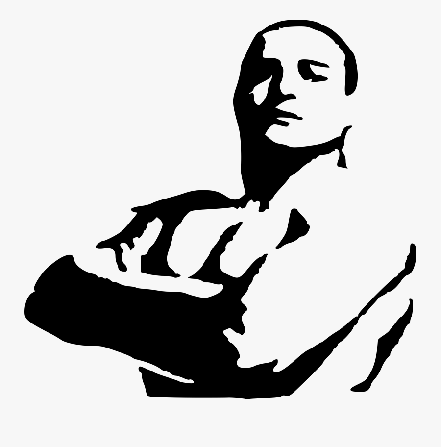 Strong Man Clipart - Strongman Png, Transparent Clipart