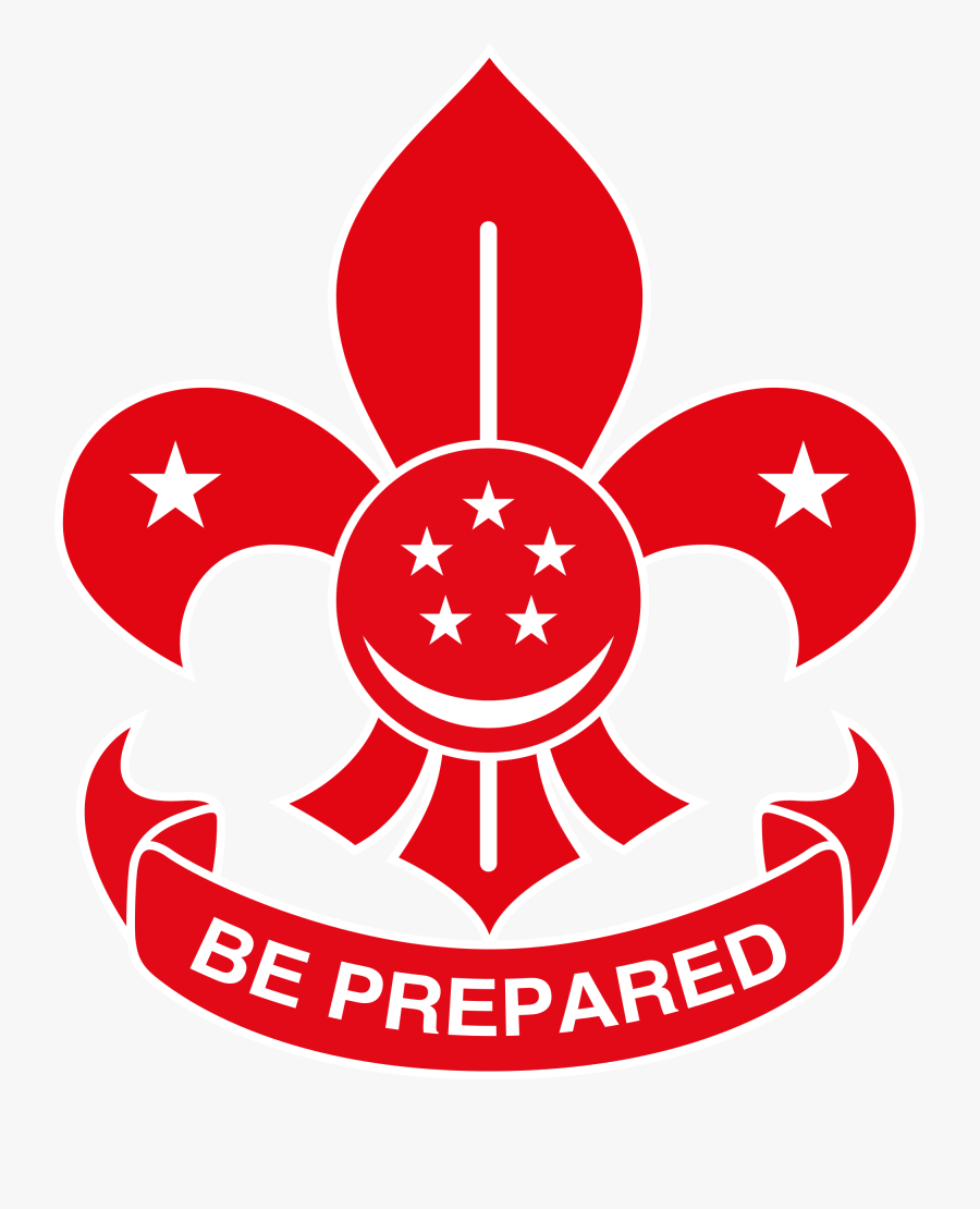 Singapore Scouts Association, Transparent Clipart
