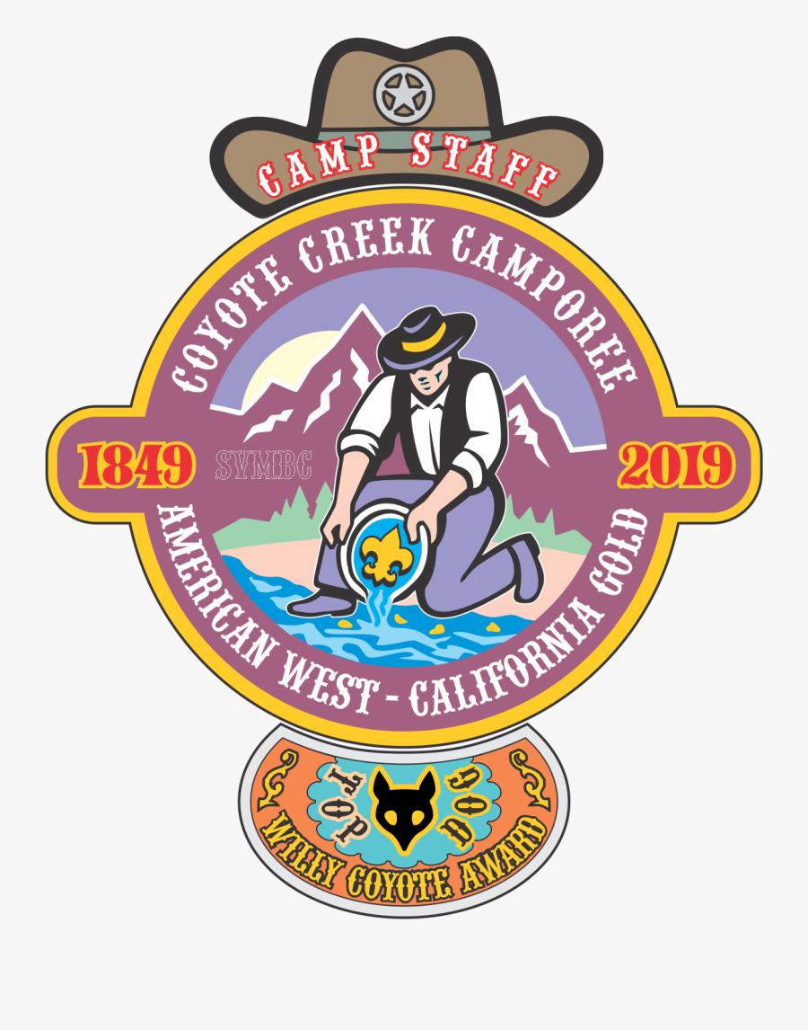 Transparent Cub Scout Clipart - Andjing Edan, Transparent Clipart