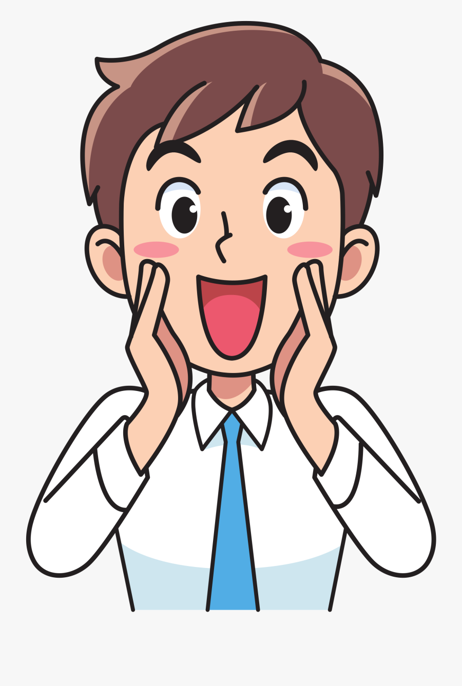 Thumb Image - Strong Clipart, Transparent Clipart