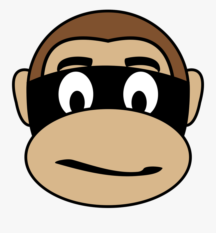 Criminal Clipart Transparent, Transparent Clipart