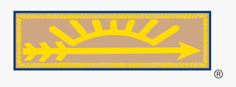 Arrow Of Light - Poster, Transparent Clipart