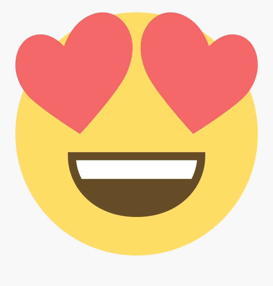 Money Bag Emoji Transparent Png - Emoji In Love Facebook, Transparent Clipart