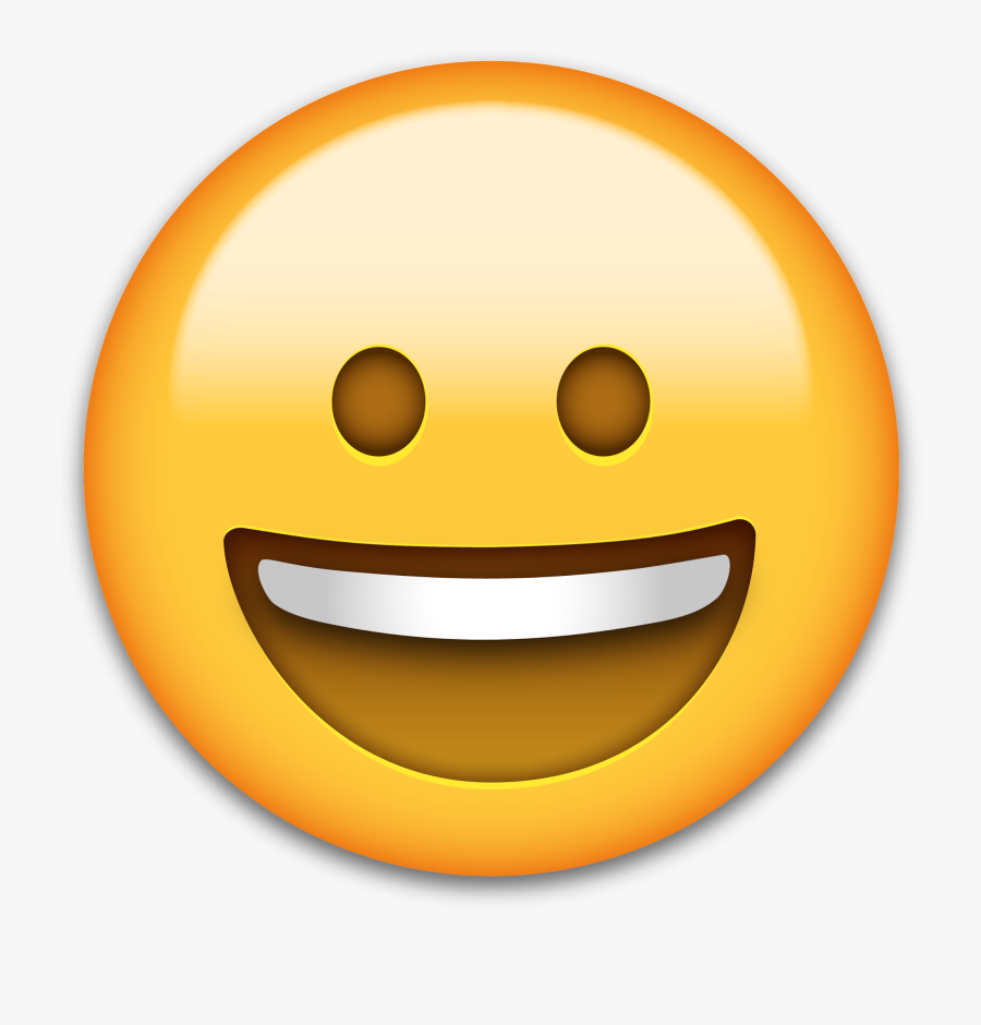 Download Emoticon Text Smiley - Emoji Png Smiley Png , Free Transparent ...