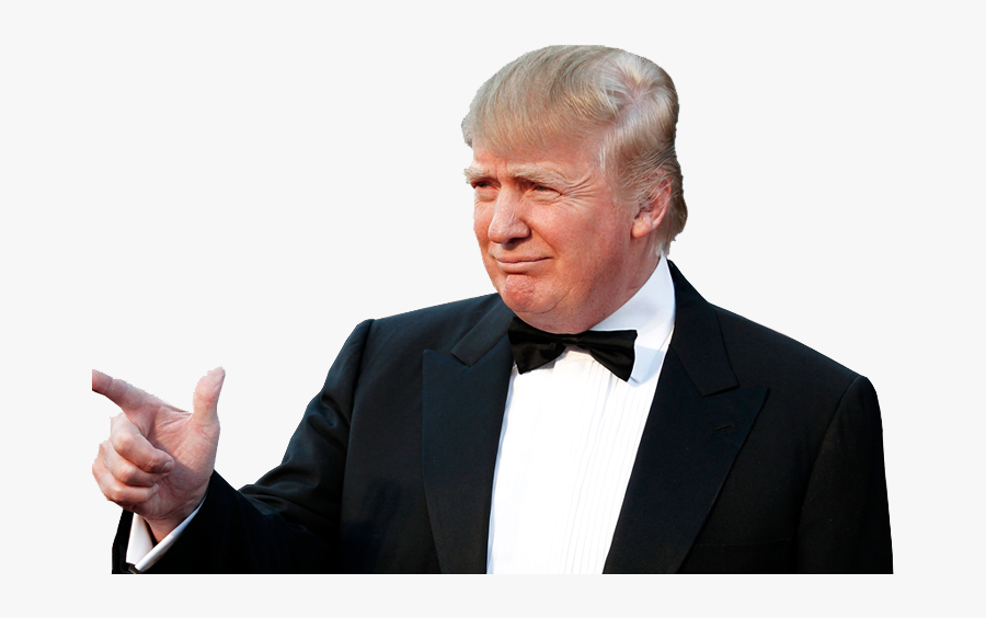 Download Donald Trump Png Clipart - Stickers Donald Trump Png, Transparent Clipart