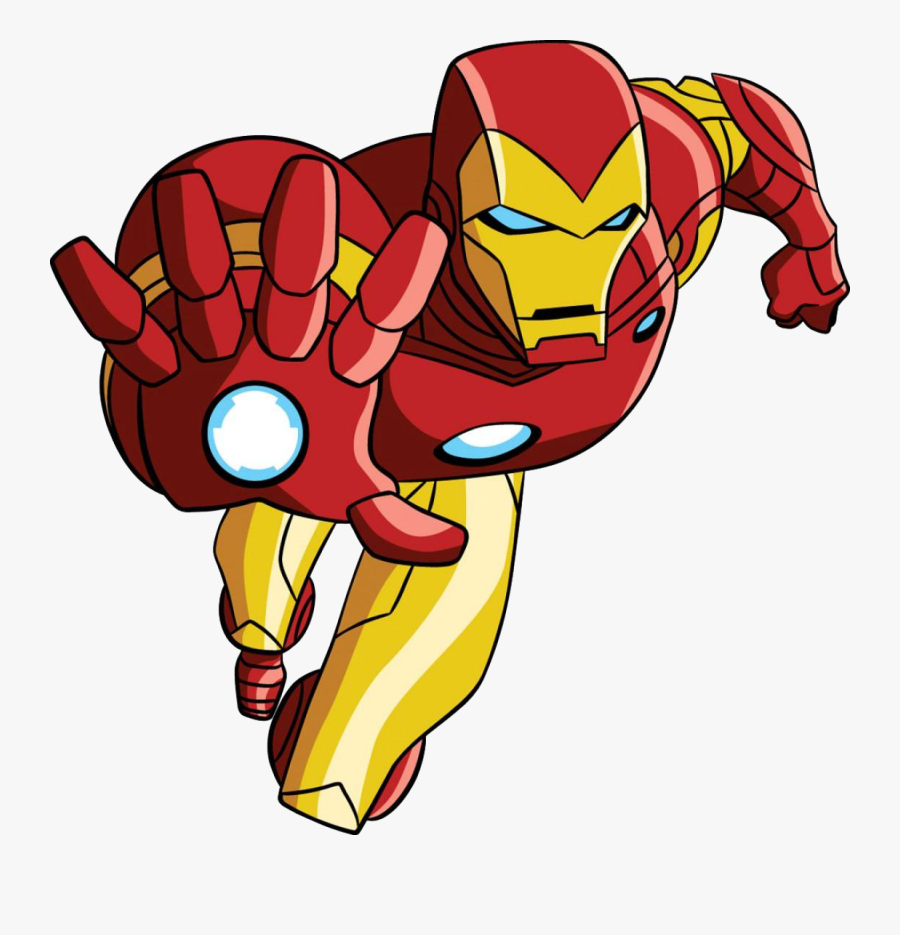Iron Man Clipart Ironman 3 Png - Iron Man Clipart Png, Transparent Clipart