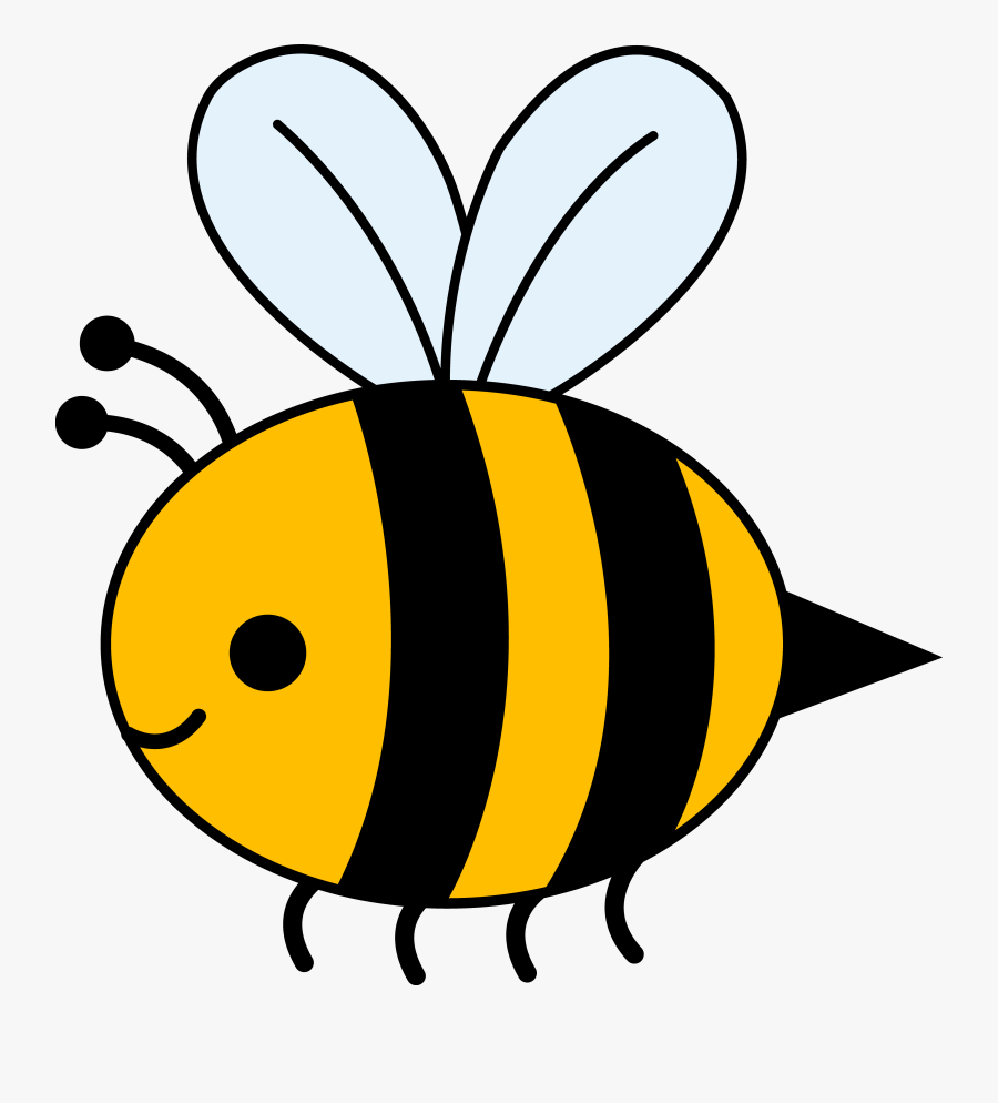 Download Transparent Cute Insects Clipart - Funny Bee Pick Up Lines ...