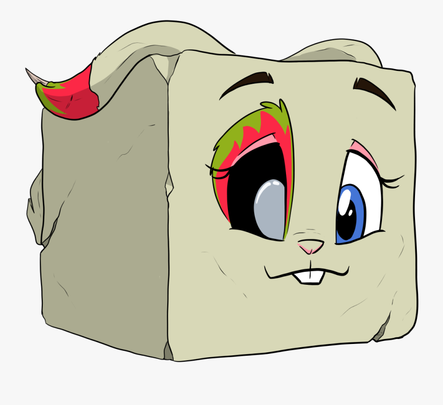 Holly Rocks Hard Clipart , Png Download - Cartoon, Transparent Clipart