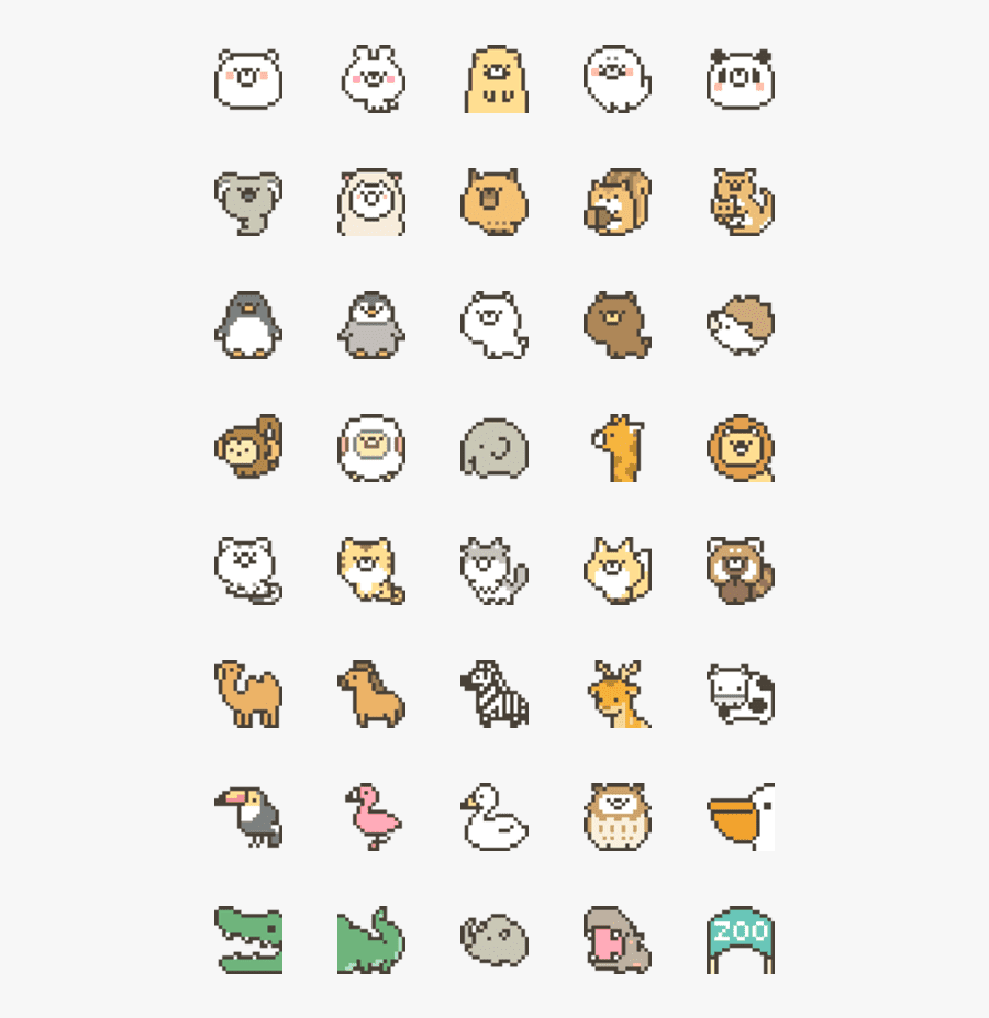 インコ 絵文字, Transparent Clipart