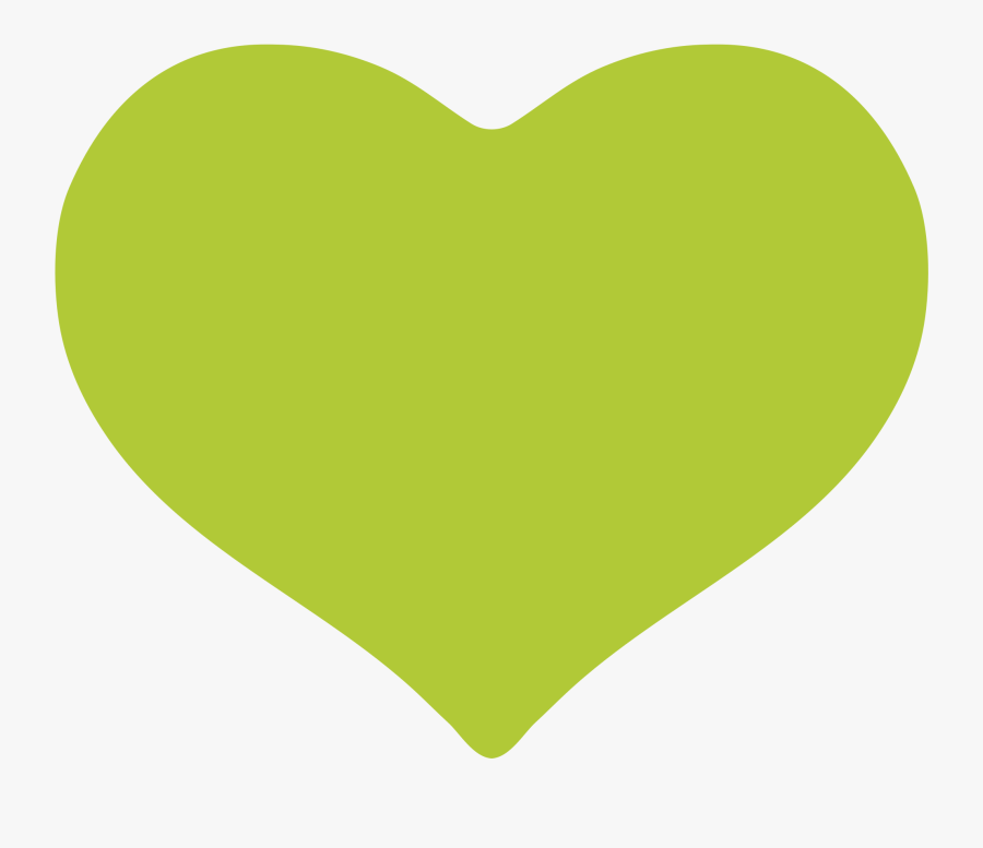 File Emoji U F - Corazon Verde Png, Transparent Clipart