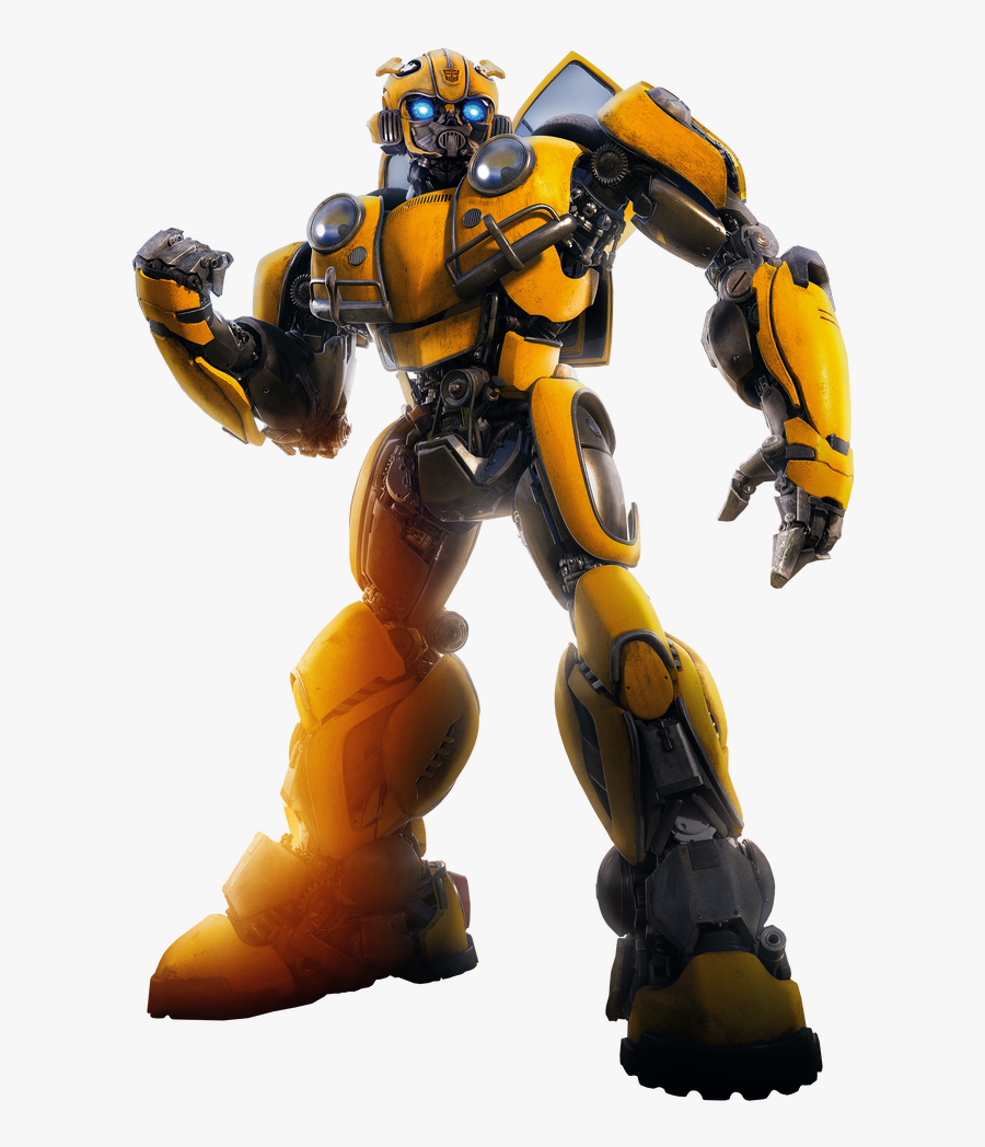 Optimus Prime Bumblebee Transformers - Bumblebee Transformers Png, Transparent Clipart