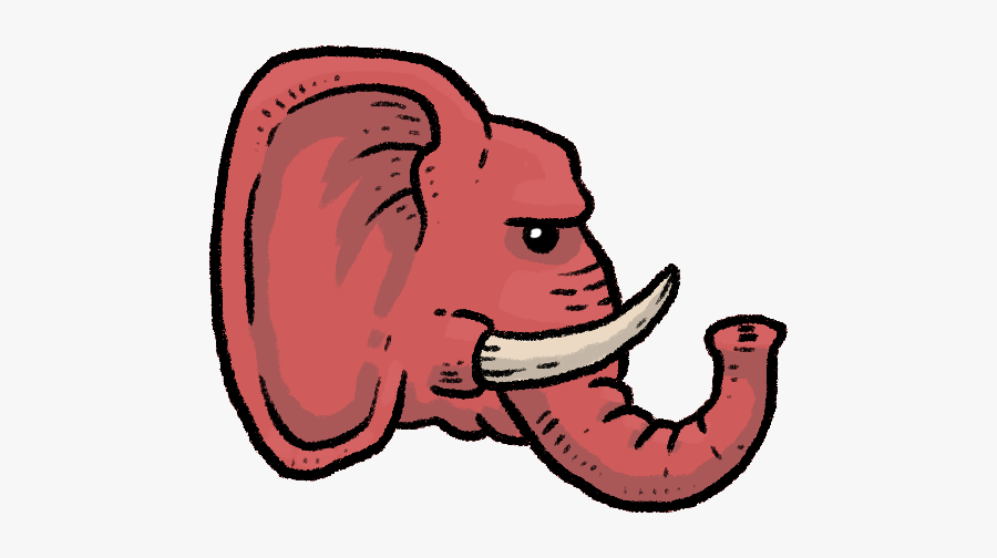 Visit White House And Trump In Washington Clipart, Transparent Clipart