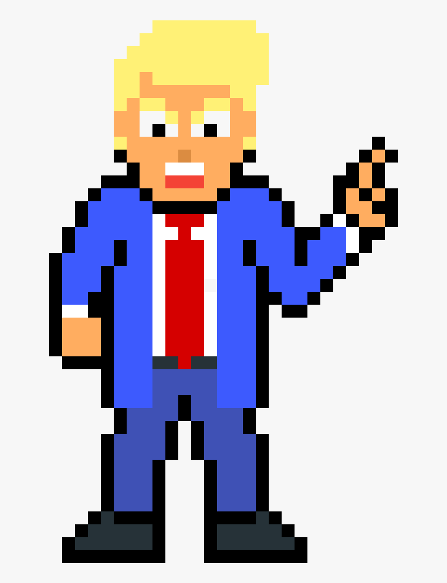 Donald Trump Clipart , Png Download - Buzzy Beetle Helmet Mario Maker, Transparent Clipart