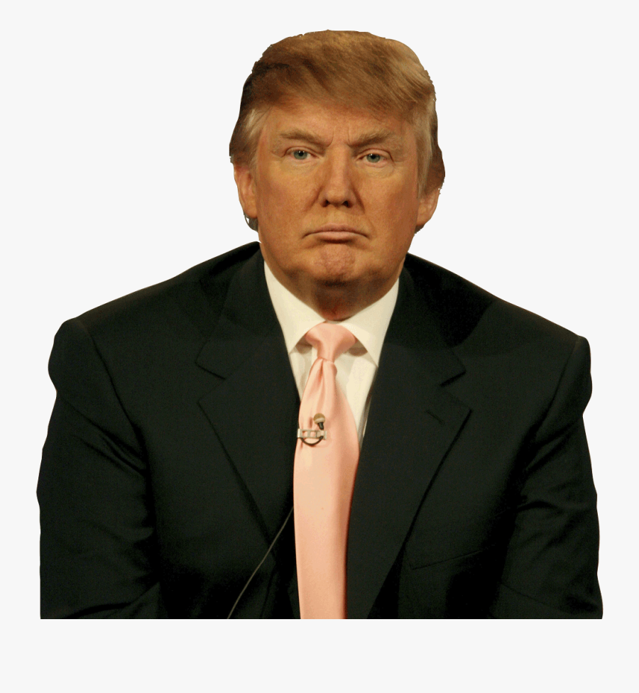 Foundation Trump Post Washington J - Cut Out Trump Face Png, Transparent Clipart