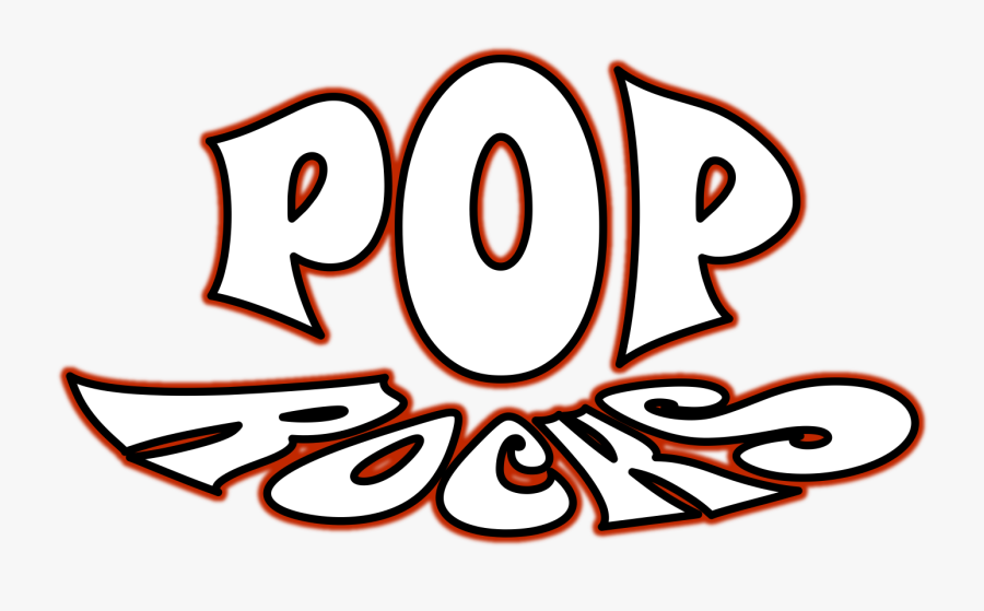 Pop Rocks Clipart , Png Download - Circle, Transparent Clipart