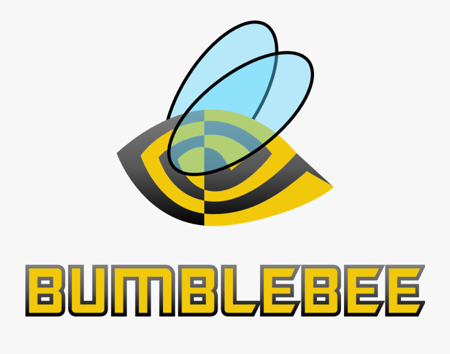 Bumble Bee Logo - Bumble Bee Logo Png, Transparent Clipart