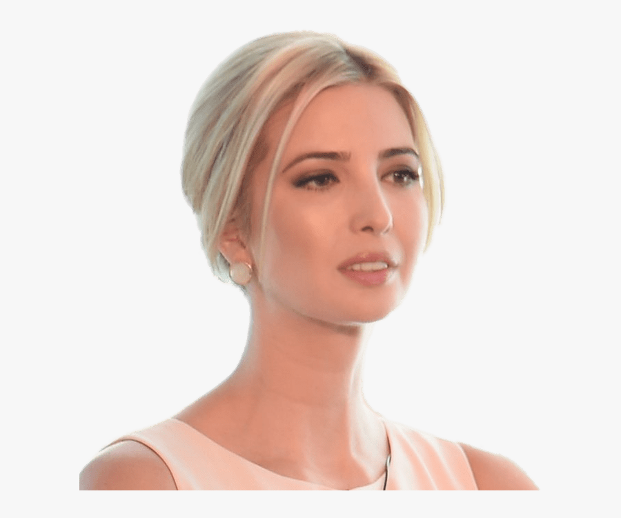 Ivanka Trump - Jovanka Trump, Transparent Clipart