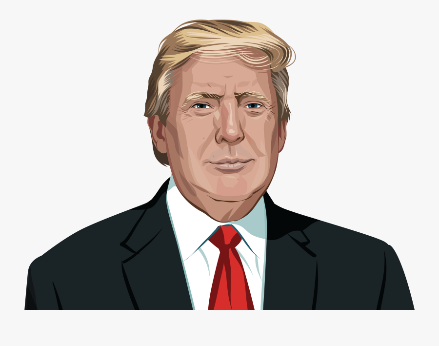 Download Png Photo Toppng - Donald Trump Nasty Woman, Transparent Clipart
