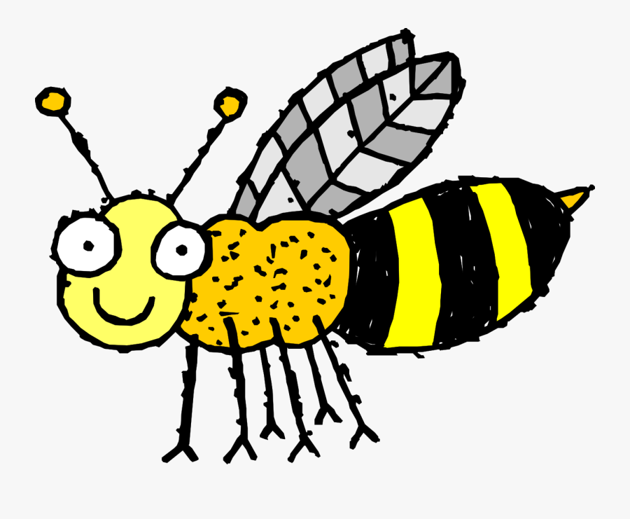 Art,blister Beetles - Wasp Clip Art, Transparent Clipart