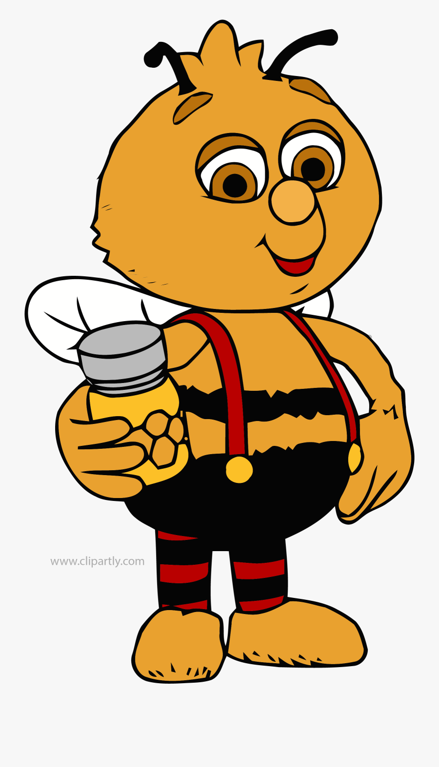 Bumble Fifi And The Flowertots Clipart - Bumble Stingo Fifi And The Flowertots, Transparent Clipart