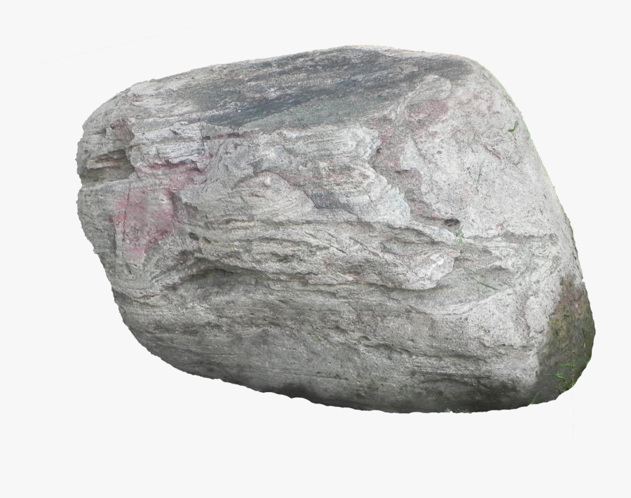 Rock With Transparent Background, Transparent Clipart