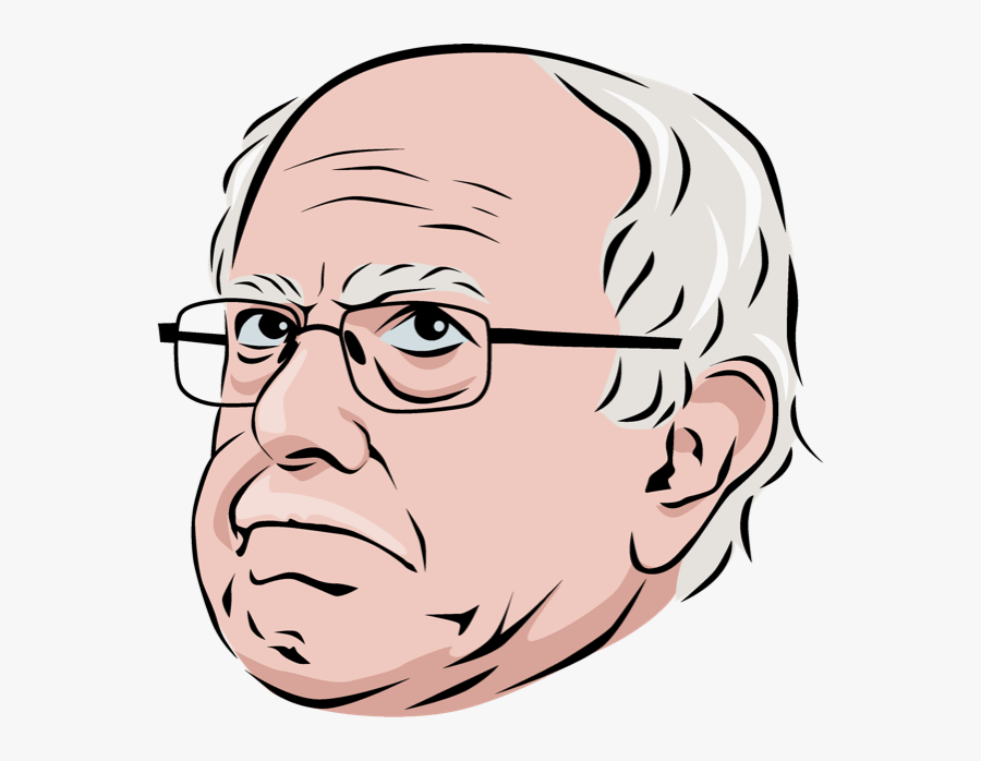 Celebmoji Politics Stickers Trump, Clinton, Obama Messages, Transparent Clipart