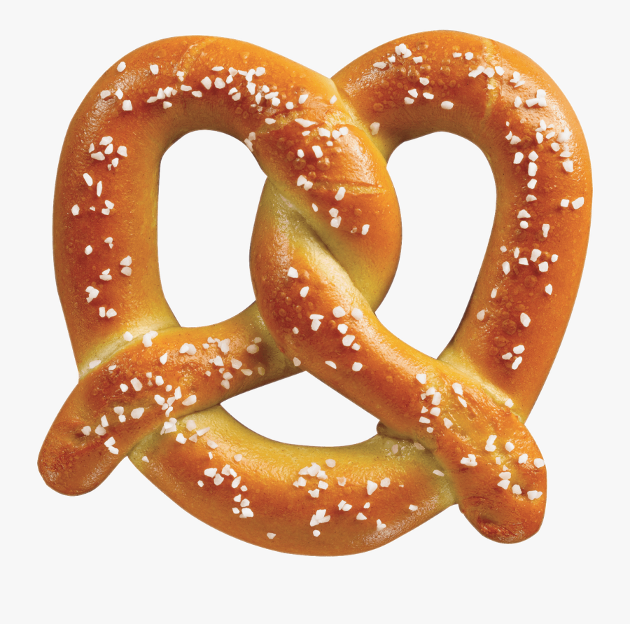 Pretzel With Salt Salted Pretzel , Free Transparent Clipart ClipartKey
