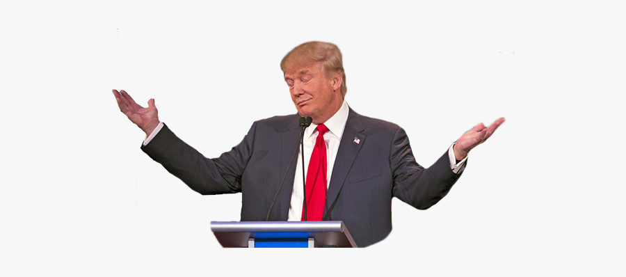 United Trump Inauguration Wallpaper Desktop States - Donald Trump Png, Transparent Clipart
