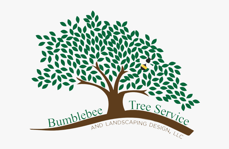 Bumblebee Tree Service & Landscape Design, Transparent Clipart