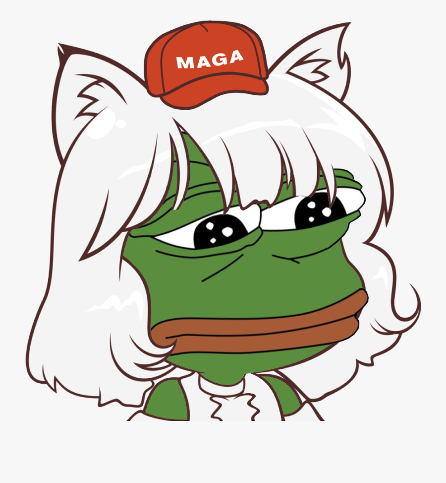 30 Year Old Boomer Trump Clipart , Png Download - Momiji Maga, Transparent Clipart