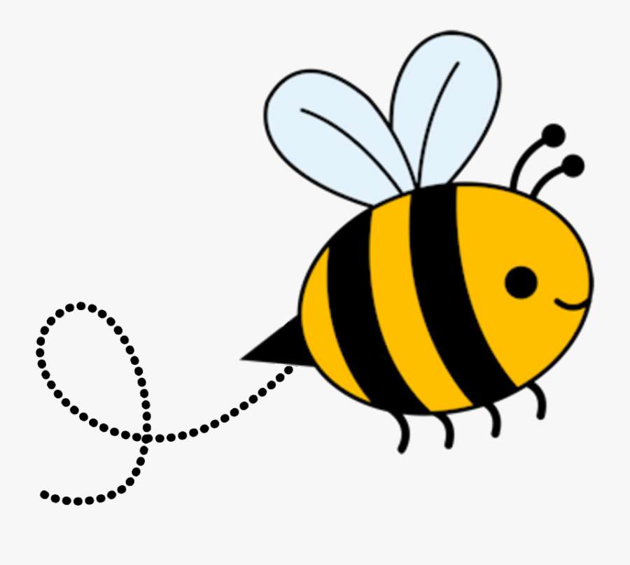 Teaching With A Touch Of Honey With Natalie Regier - Bees Importance, Transparent Clipart