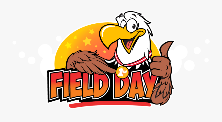 Transparent Day And Night Clipart - Transparent Field Day Png, Transparent Clipart
